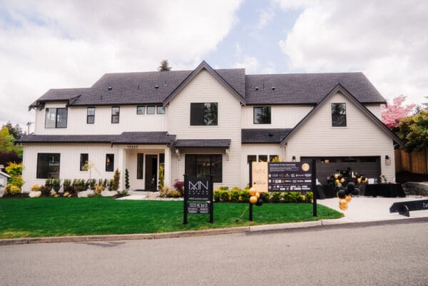 Jubilee Reach Home