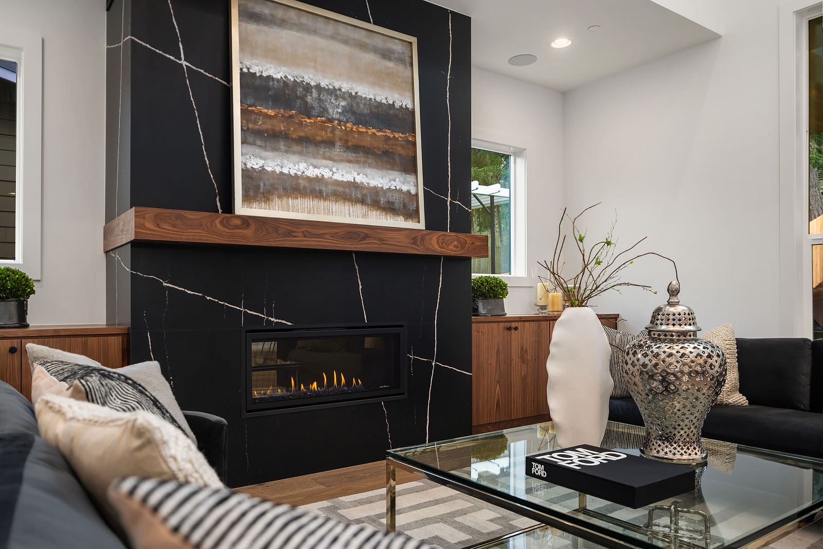 Interior Design Ideas For New Build Homes