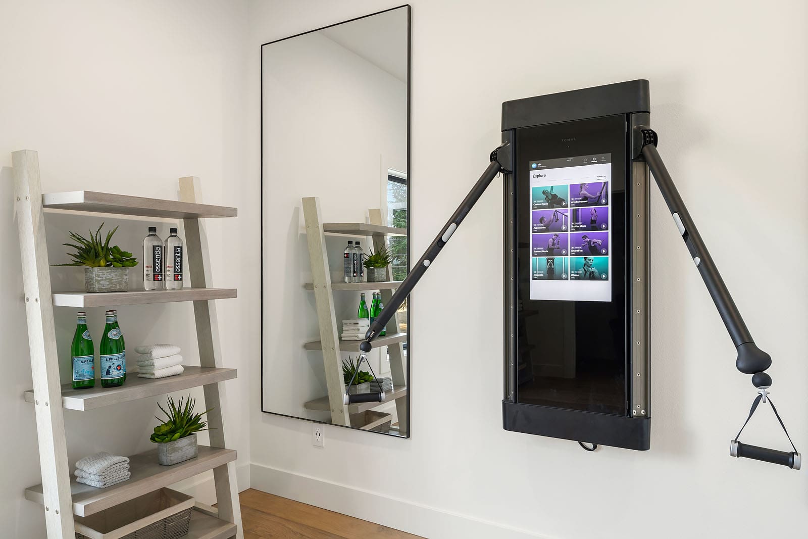 MN's Must-Have Smart Home Features In New Construction