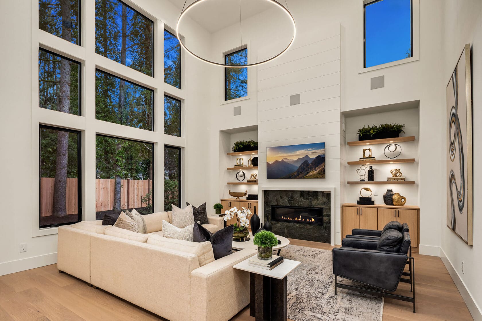 507-09-13422 NE 54th Pl-Bellevue-WA-MN Custom Homes-Great Room