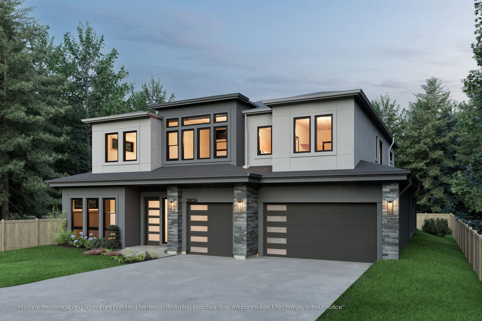 543-2826 109th Ave SE-MN Custom Homes-Rendering-03
