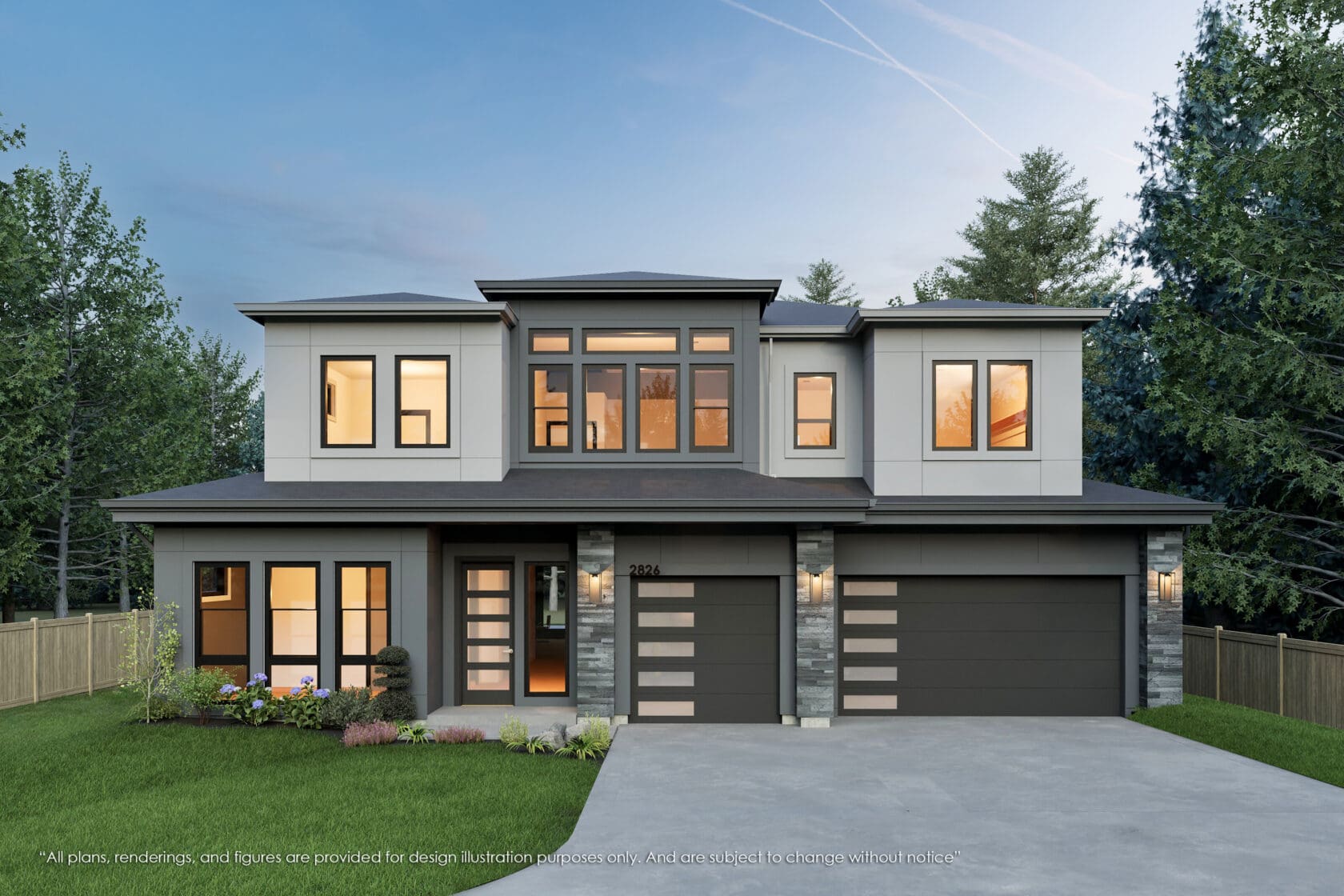 543-2826 109th Ave SE-MN Custom Homes-Rendering-02