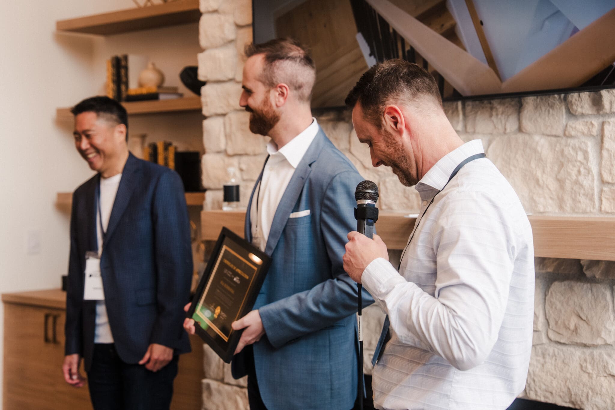 Jubilee REACH Home 2025 - MN Custom Homes - 132