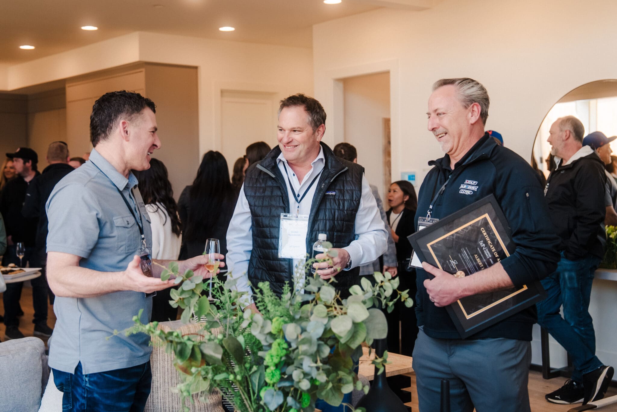 Jubilee REACH Home 2025 - MN Custom Homes - 148