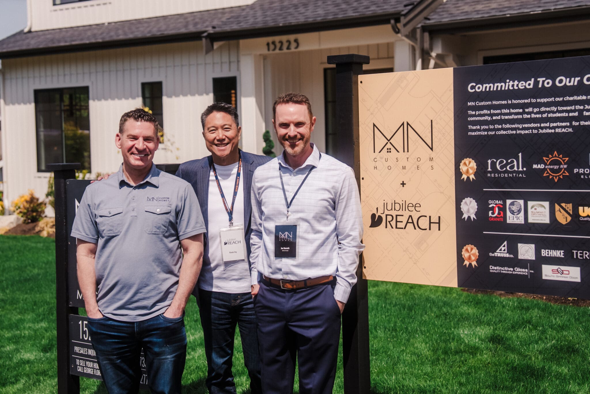 Jubilee REACH Home 2025 - MN Custom Homes - 169