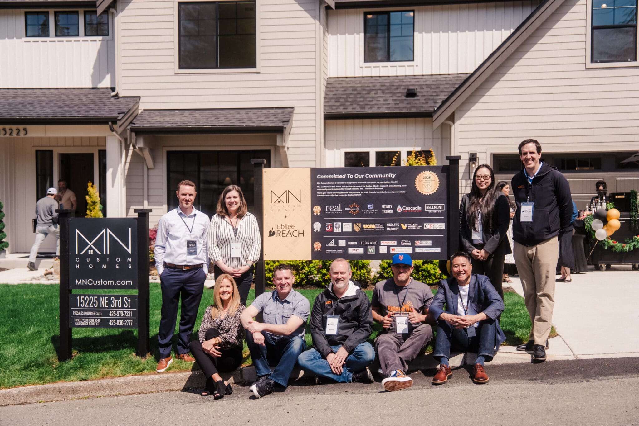 Jubilee REACH Home 2025 - MN Custom Homes - 174