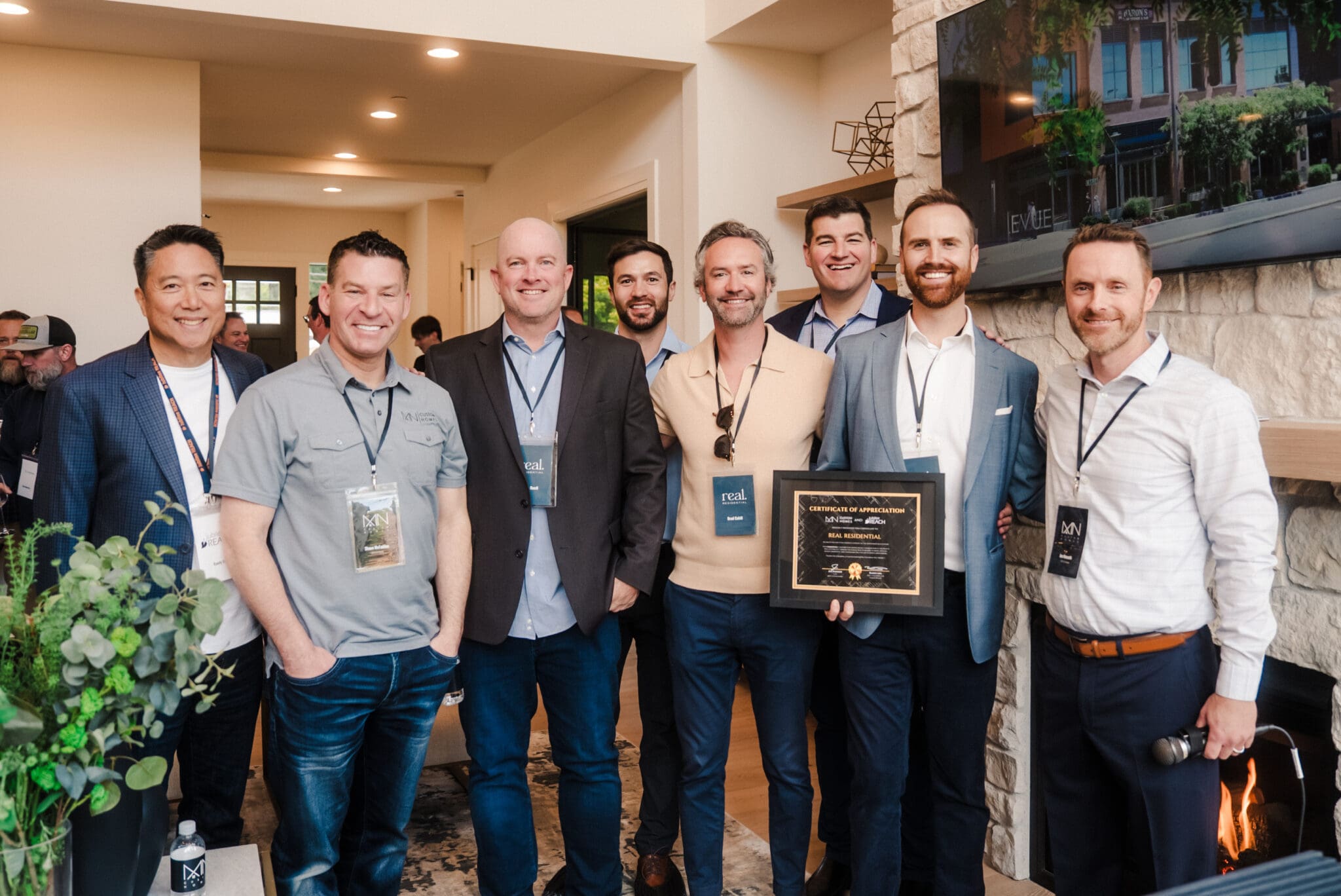 Jubilee REACH Home 2025 - MN Custom Homes - 133