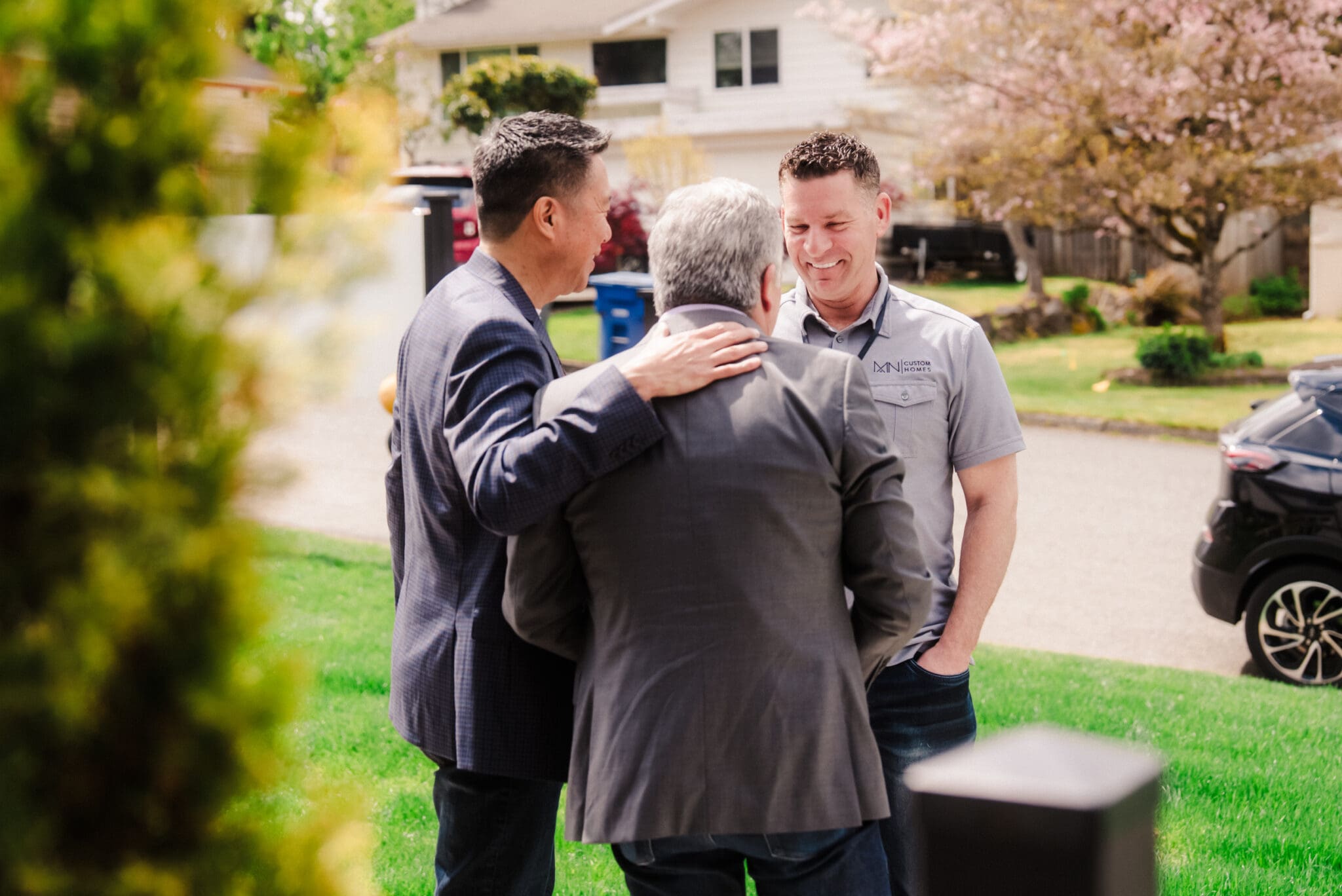 Jubilee REACH Home 2025 - MN Custom Homes - 079