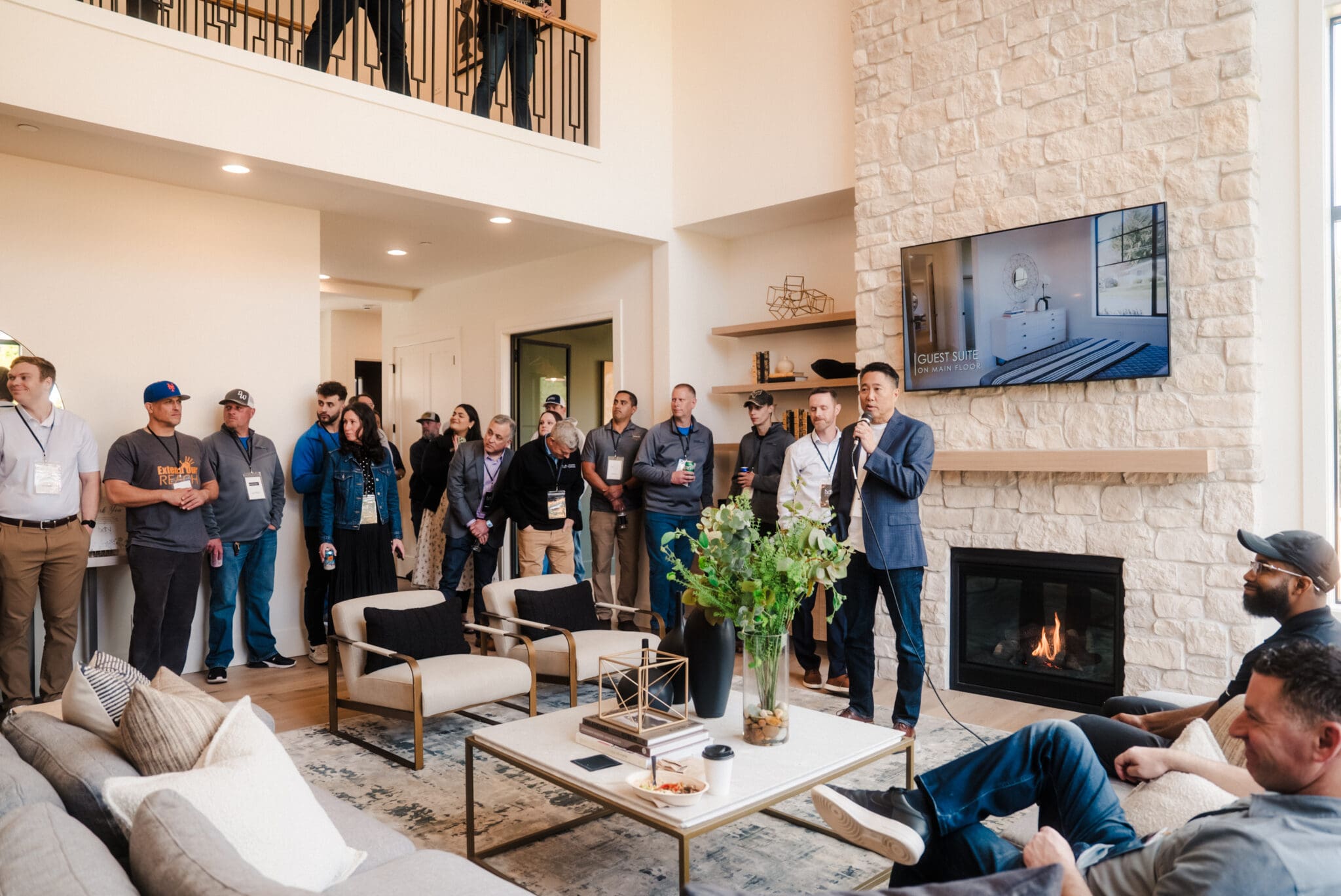 Jubilee REACH Home 2025 - MN Custom Homes - 126