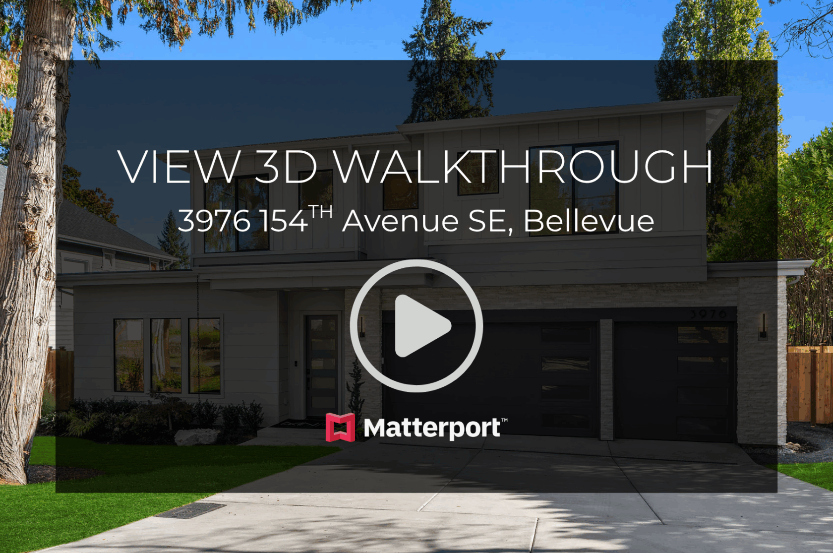 574 - 3976 154TH Avenue SE, Bellevue_3D Walkthrough_MN Custom Homes