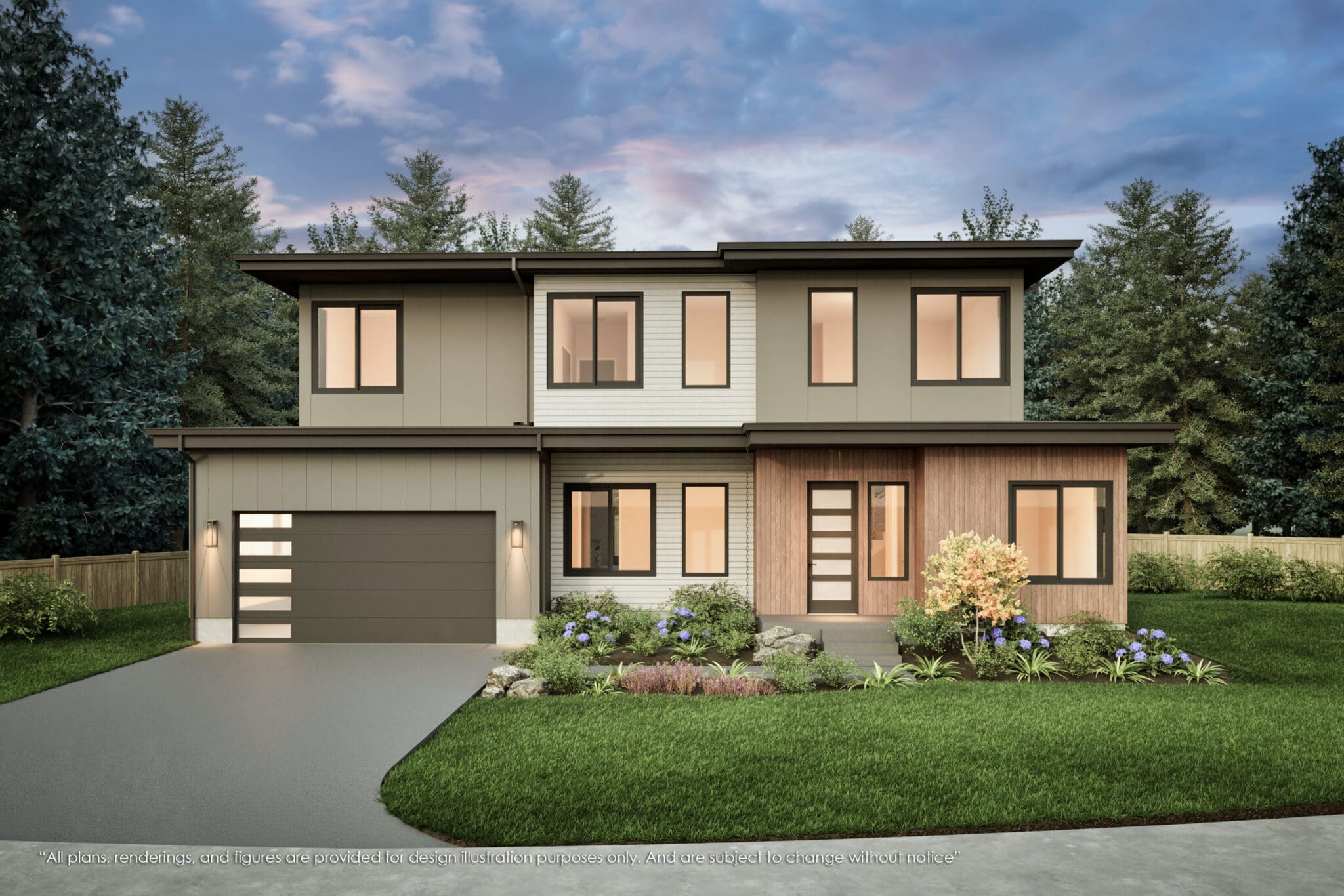 3777 148th Ave SE-Bellevue-Rendering-MN Custom Homes