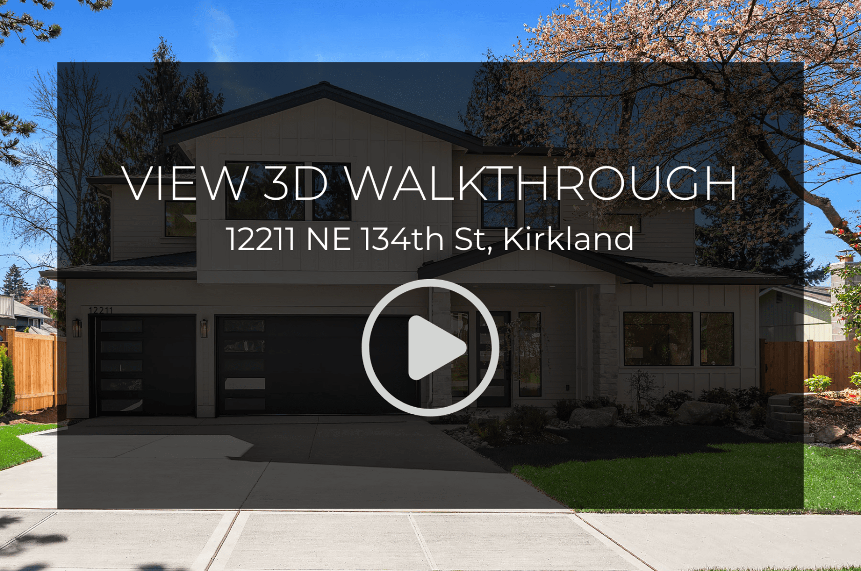 12211 NE 134th St, Kirkland_Virtual_Tour