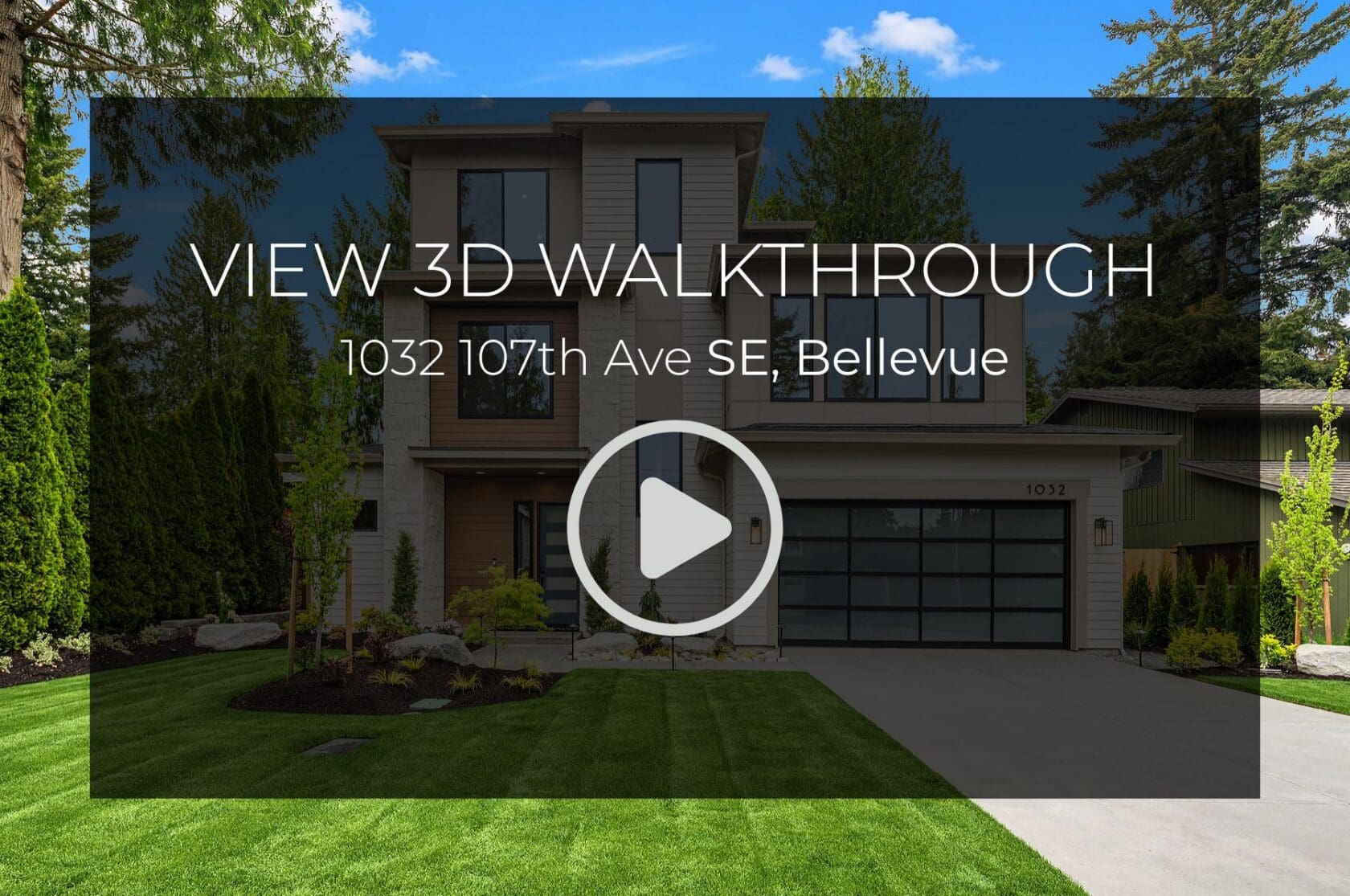 1032 107th Ave SE, Bellevue, WA 98004 - MN Custom Homes_Walkthrough