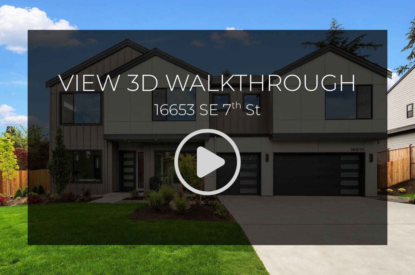 16653 SE 7th - MN Custom Homes
